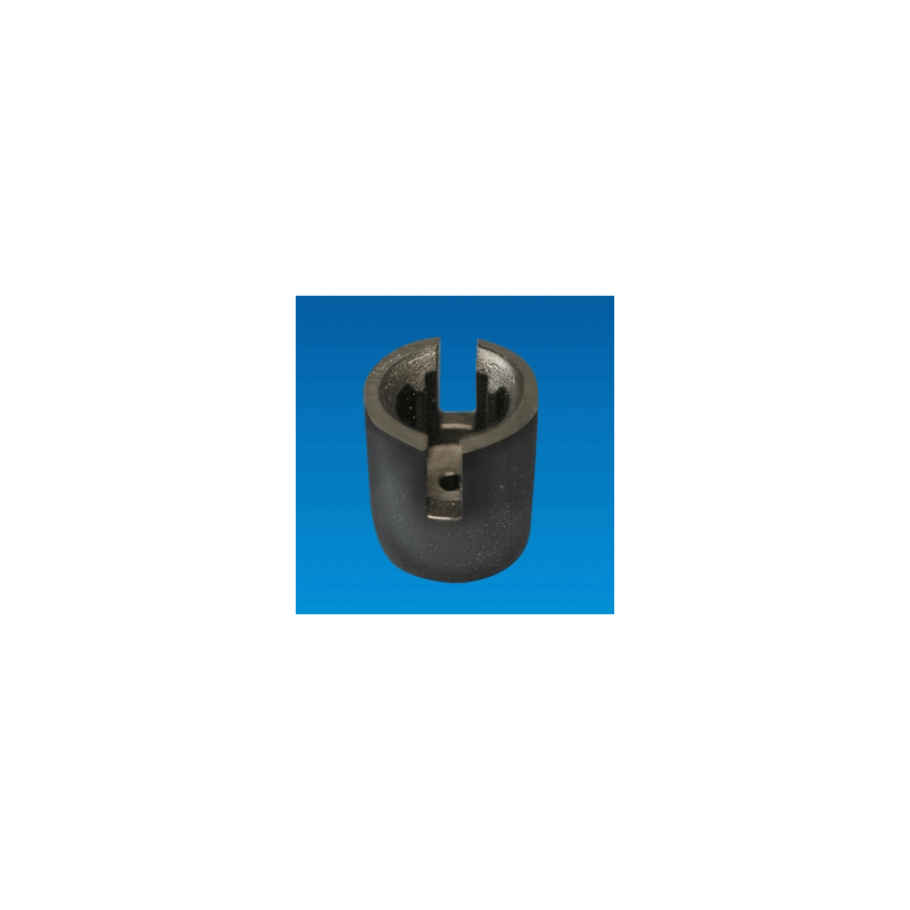 GHS-4CF - Uitbreidingskap voor schakelaar | Gecko Fastener GmbH