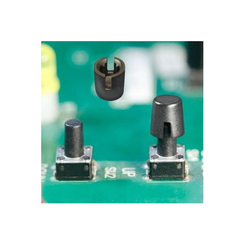 GHS-4CF - Cubierta extensible para interruptor | Gecko Fastener GmbH