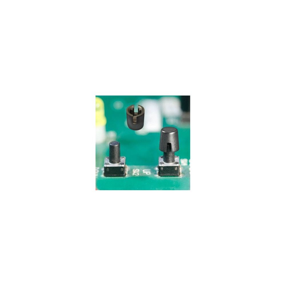 GHS-4CF - Copertura di estensione per switch | Gecko Fastener GmbH
