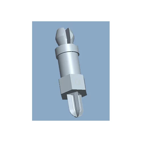 GMSPMST / MSPMST | Distanziatore autofilettante | Gecko Fastener GmbH