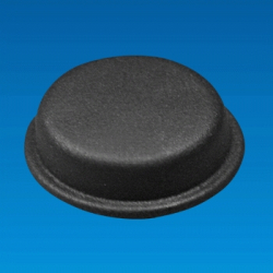 GHS-5A - Tapa extensible para interruptor | Gecko Fastener GmbH