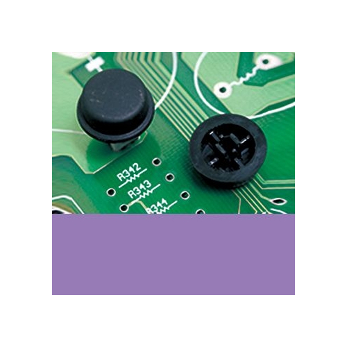GHS-5A - Tapa extensible para interruptor | Gecko Fastener GmbH