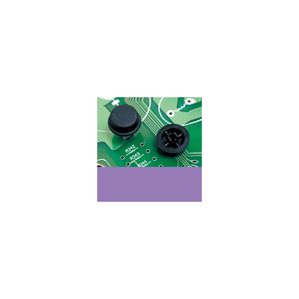GHS-5A - Switch Extending Cover | Gecko Fastener GmbH