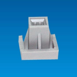 GHS-6 - Cubierta extensible para interruptor | Gecko Fastener GmbH
