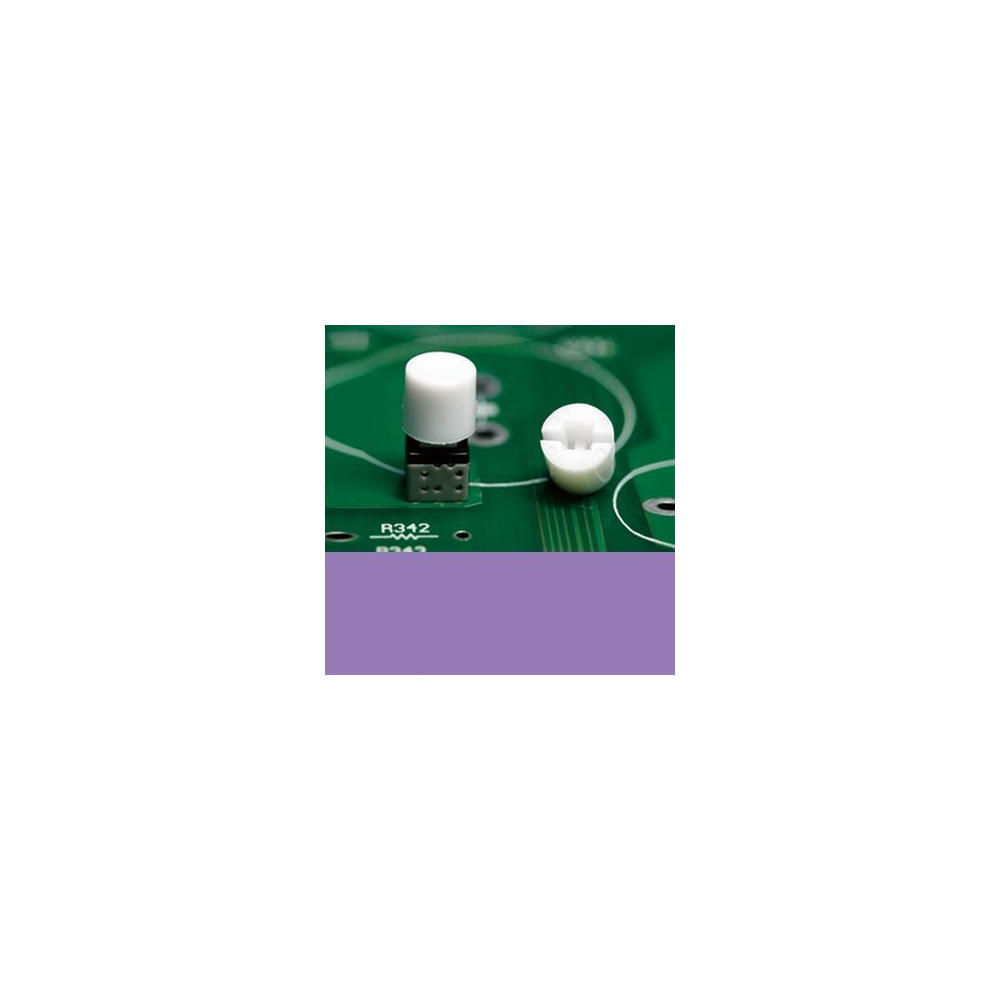 GHS-6F - Switch Extending Cover | Gecko Fastener GmbH
