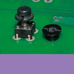 GHSA-01 - Tapa extensible para interruptor | Gecko Fastener GmbH 2