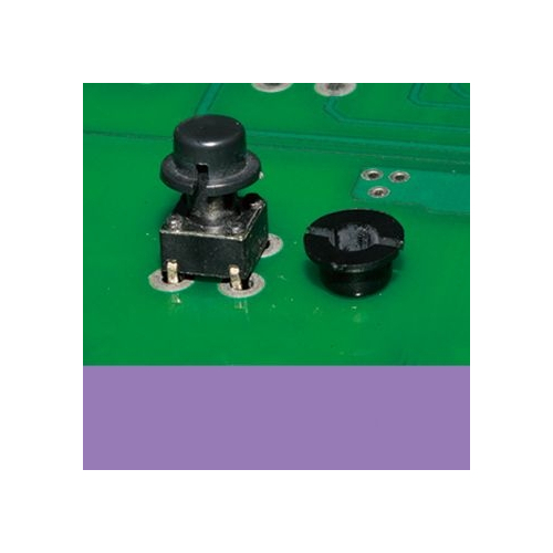 GHSA-01 - Couvercle d'extension pour commutateur | Gecko Fastener GmbH