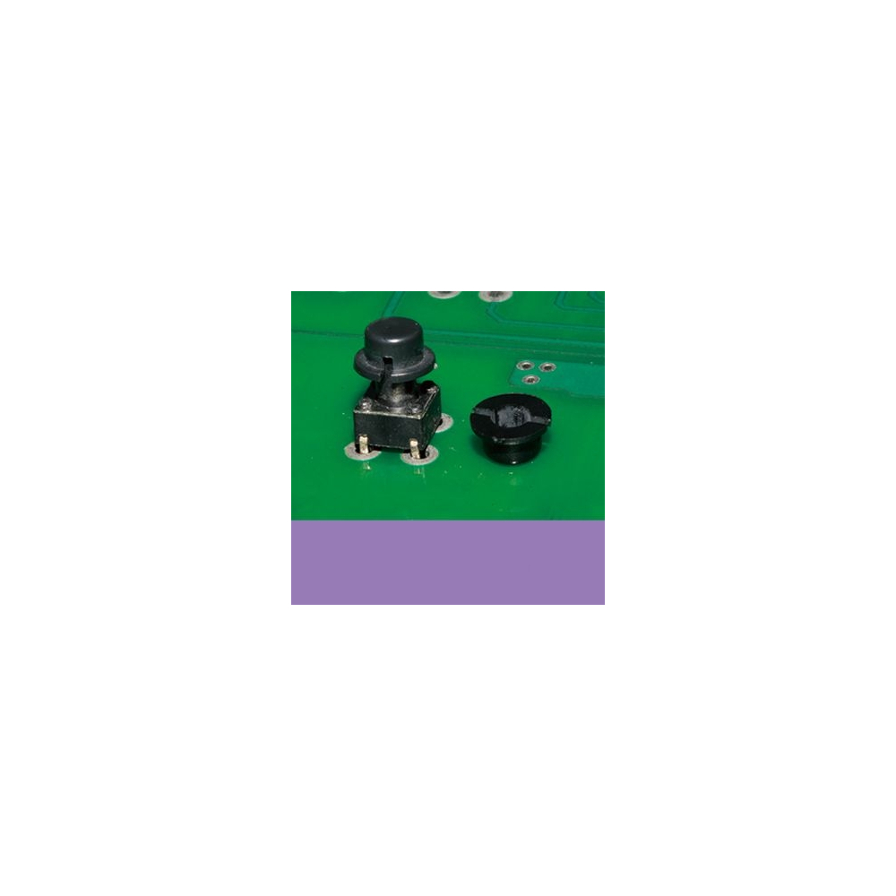 GHSA-01 - Couvercle d'extension pour commutateur | Gecko Fastener GmbH