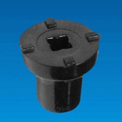 GHSD-01 - Switch Extending Cover | Gecko Fastener GmbH