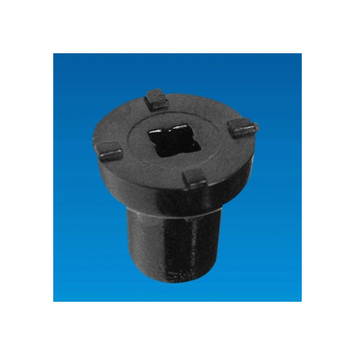 GHSD-01 - Couvercle d'extension pour commutateur | Gecko Fastener GmbH