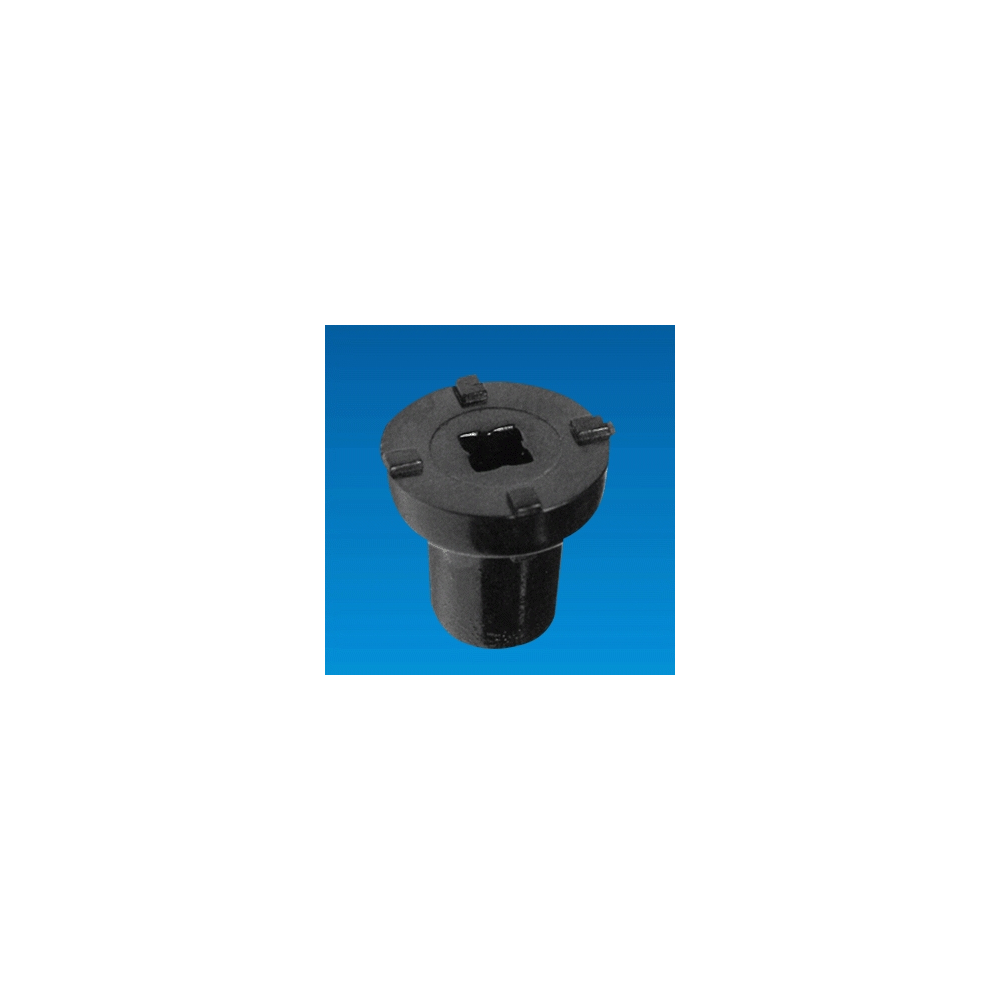 GHSD-01 - Verlengkap voor schakelaar | Gecko Fastener GmbH
