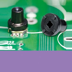 GHSD-01 - Switch Extending Cover | Gecko Fastener GmbH 2