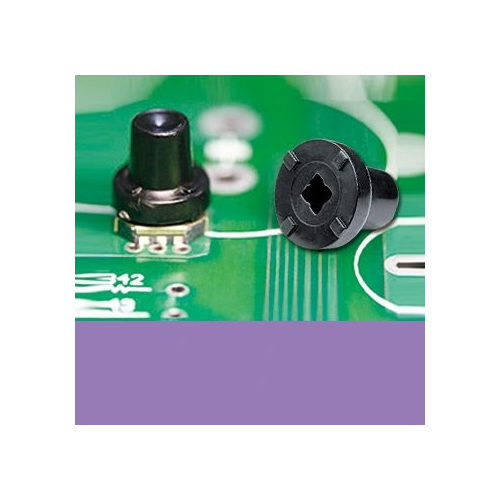 GHSD-01 - Cubierta extensible para interruptor | Gecko Fastener GmbH