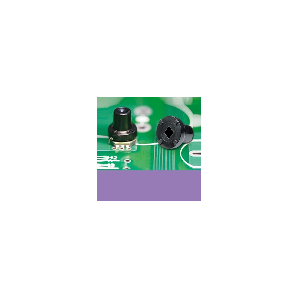 GHSD-01 - Couvercle d'extension pour commutateur | Gecko Fastener GmbH