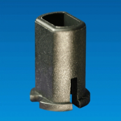 GHSL-11A - Couvercle d'extension pour commutateur | Gecko Fastener GmbH