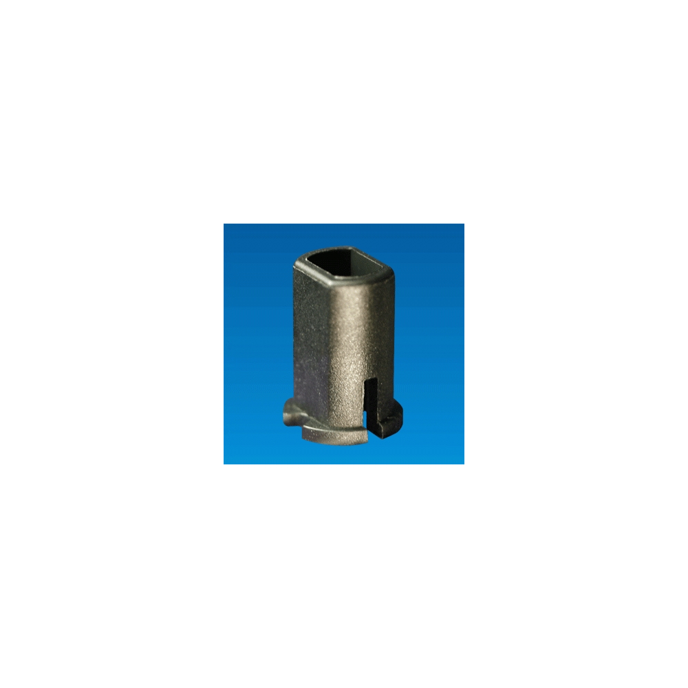 GHSL-11A - Switch Extension Cover | Gecko Fastener GmbH