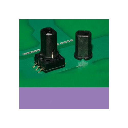 GHSL-11A - Copertura di estensione per interruttore | Gecko Fastener GmbH