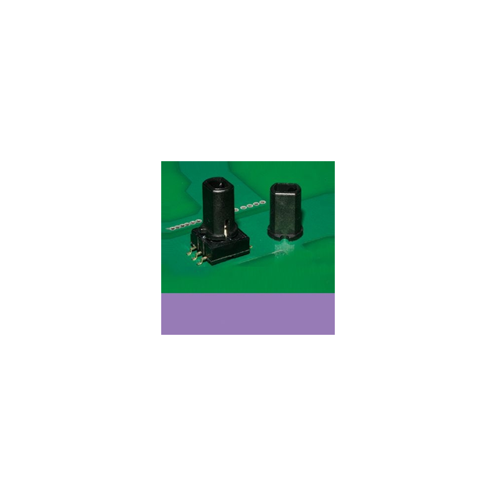 GHSL-11A - Tapa extensible para interruptor | Gecko Fastener GmbH