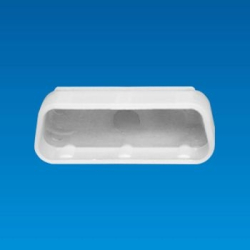 GHC-0 - Couvercle de boîtier | Gecko Fastener GmbH