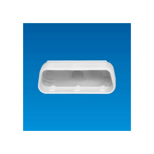 GHC-0 - Tapa de la carcasa | Gecko Fastener GmbH