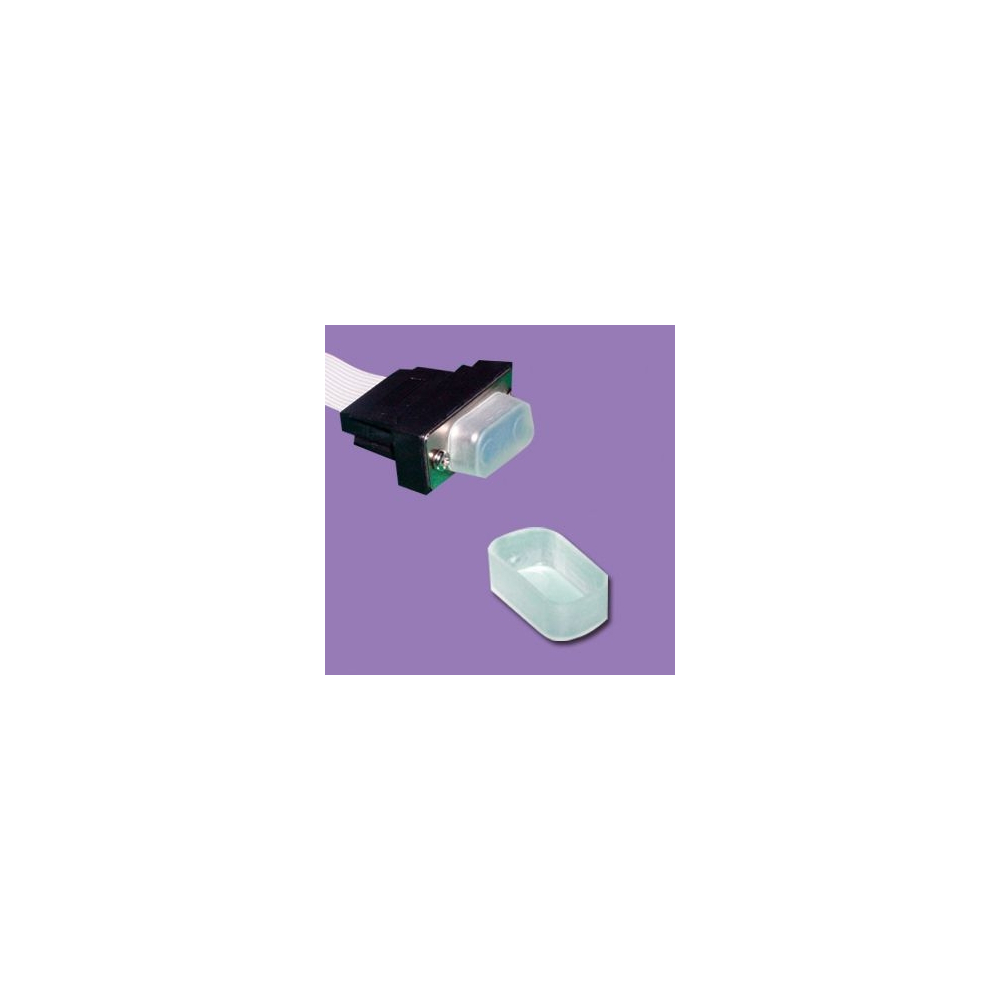 GHC-0 - Couvercle de boîtier | Gecko Fastener GmbH