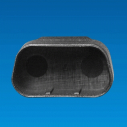 GHC-02A - Coperchio dell'alloggiamento | Gecko Fastener GmbH