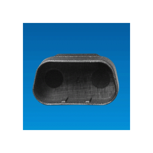 GHC-02A - Coperchio dell'alloggiamento | Gecko Fastener GmbH
