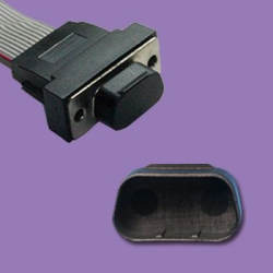 GHC-02A - Housing Cover | Gecko Fastener GmbH 2