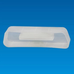 GHC-049 - Tapa de la carcasa | Gecko Fastener GmbH