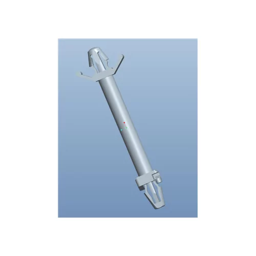 Befestigungstechnik fuer Leiterplatten / - / GLSP12 Series