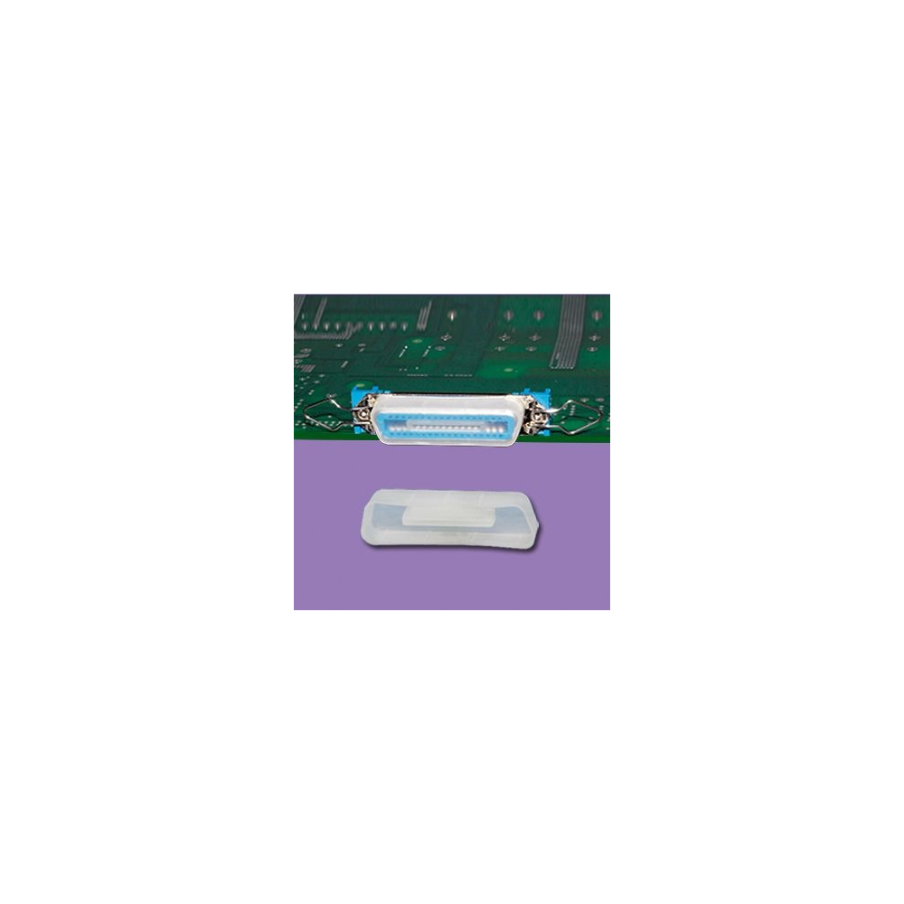 GHC-049 - Coperchio dell'alloggiamento | Gecko Fastener GmbH