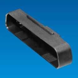 GHC-15QC - Coperchio dell'alloggiamento | Gecko Fastener GmbH