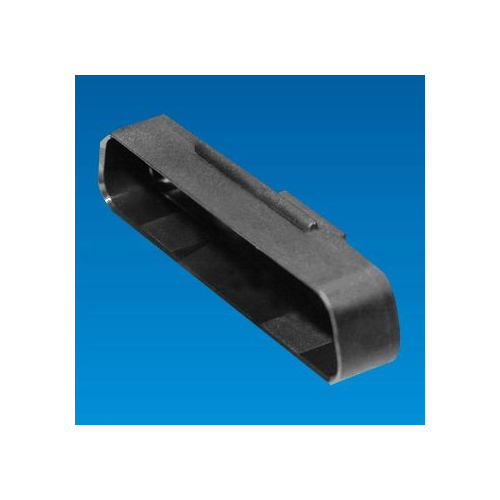 GHC-15QC - Tapa de la carcasa | Gecko Fastener GmbH