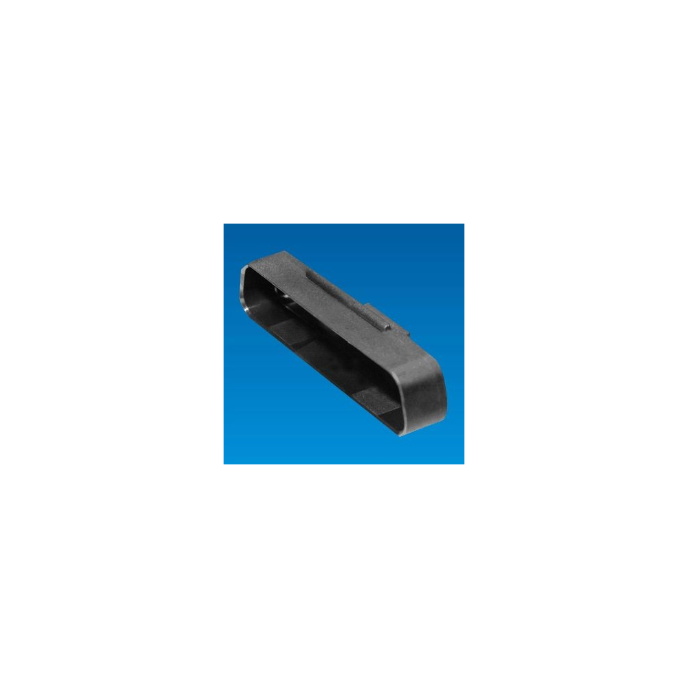 GHC-15QC - Housing Cover | Gecko Fastener GmbH