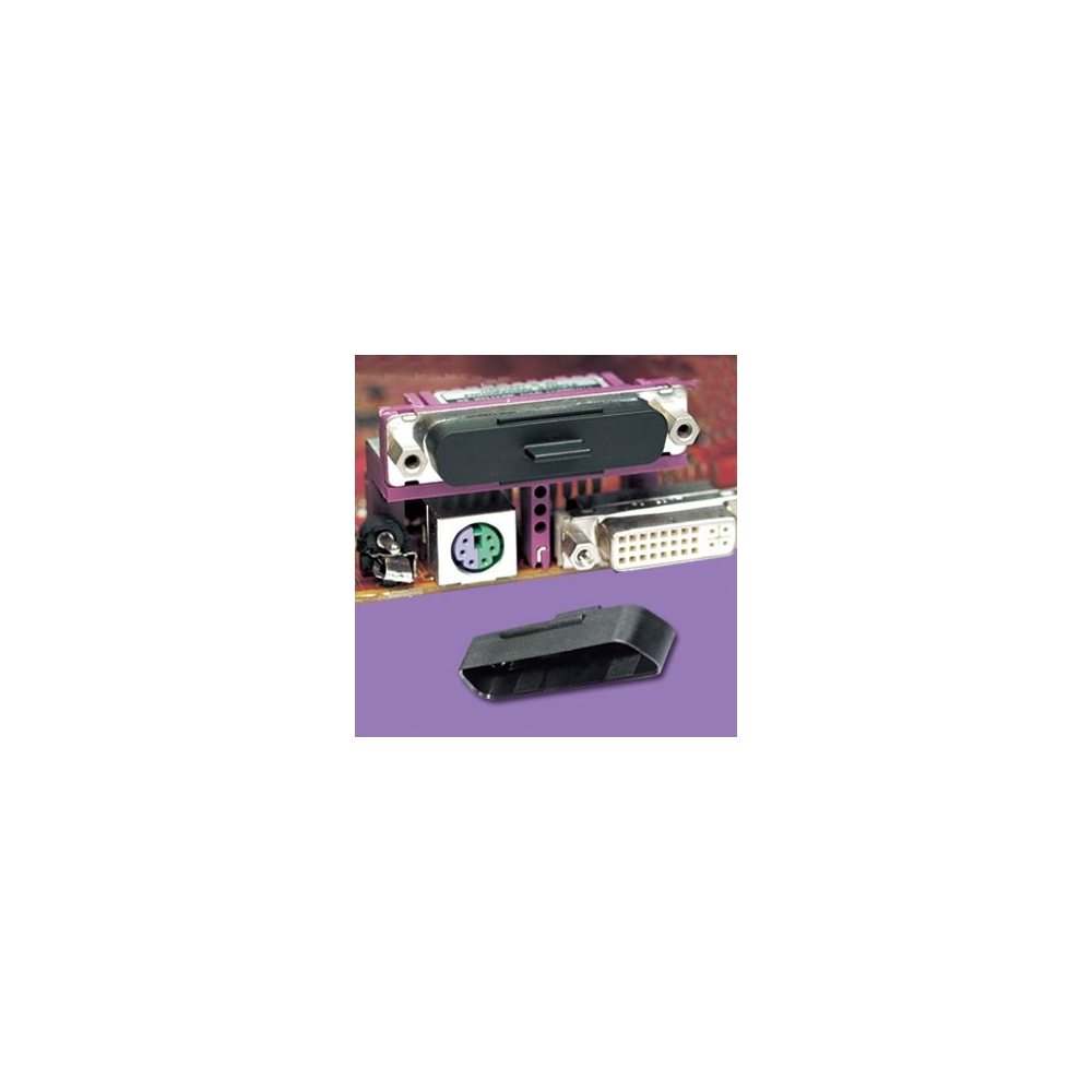 GHC-15QC - Housing Cover | Gecko Fastener GmbH