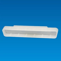 GHC-17 - Behuizingsdeksel | Gecko Fastener GmbH