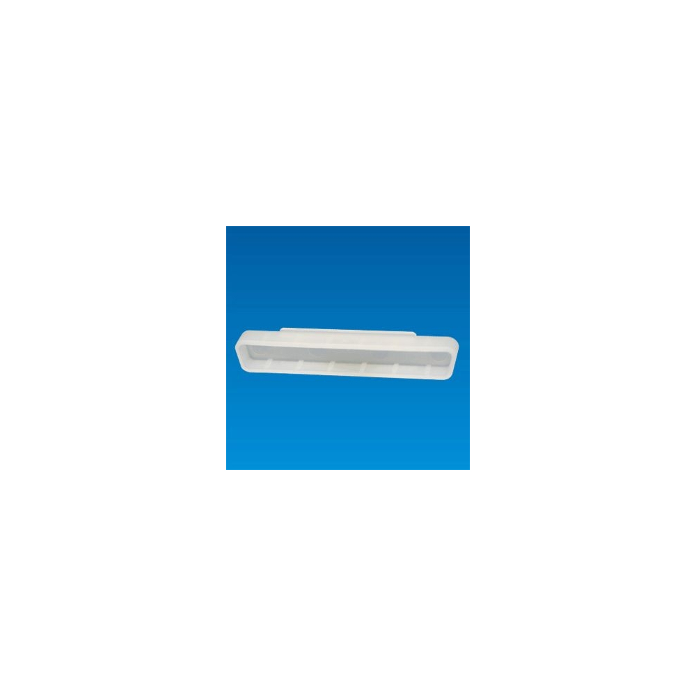 GHC-17 - Behuizingsdeksel | Gecko Fastener GmbH