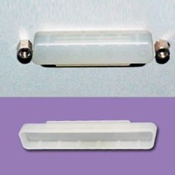 GHC-17 - Housing Cover | Gecko Fastener GmbH 2