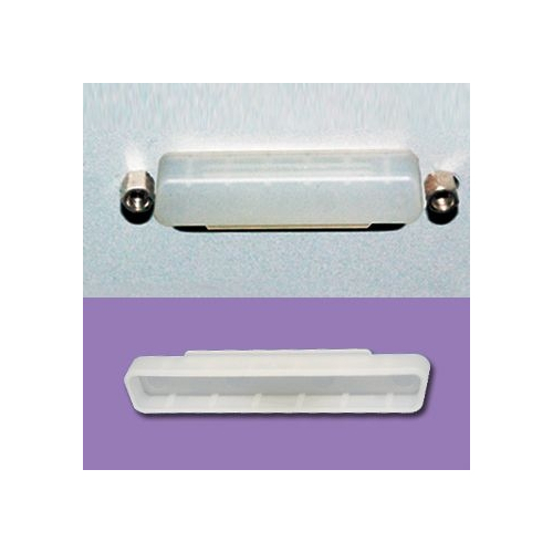 GHC-17 - Housing Cover | Gecko Fastener GmbH