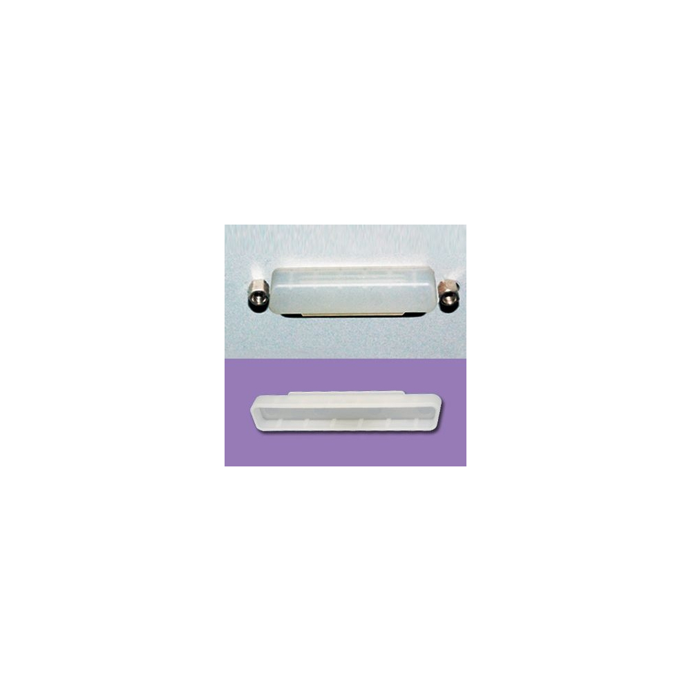 GHC-17 - Behuizingsdeksel | Gecko Fastener GmbH