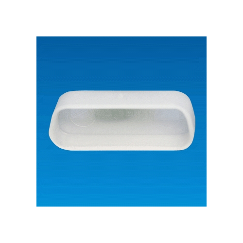GHC-1A - Tapa de la carcasa | Gecko Fastener GmbH