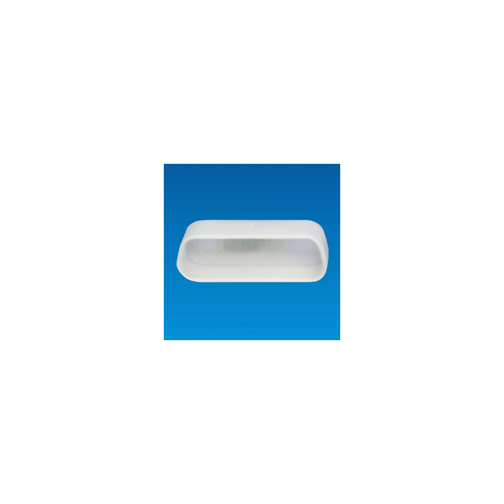 GHC-1A - Couvercle de boîtier | Gecko Fastener GmbH