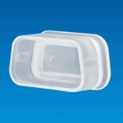 GHC-2RF - Housing Cover | Gecko Fastener GmbH