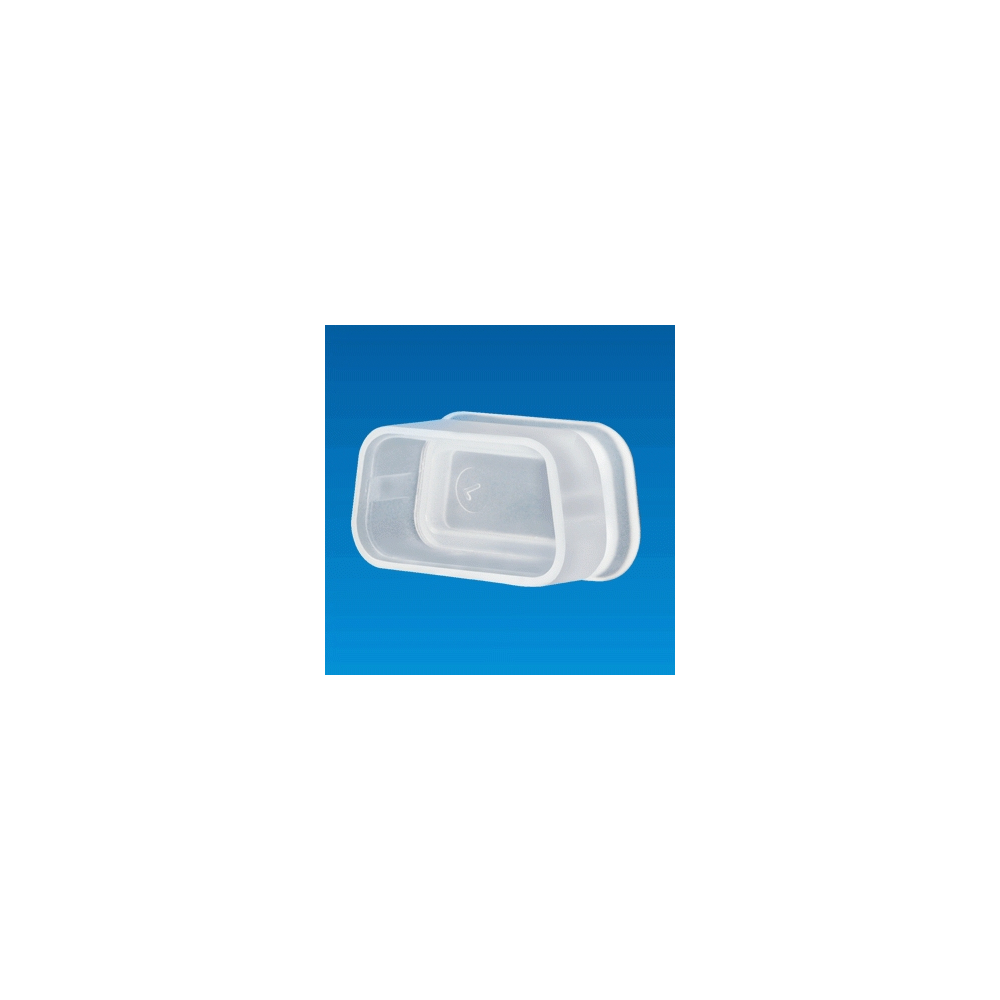 GHC-2RF - Housing Cover | Gecko Fastener GmbH