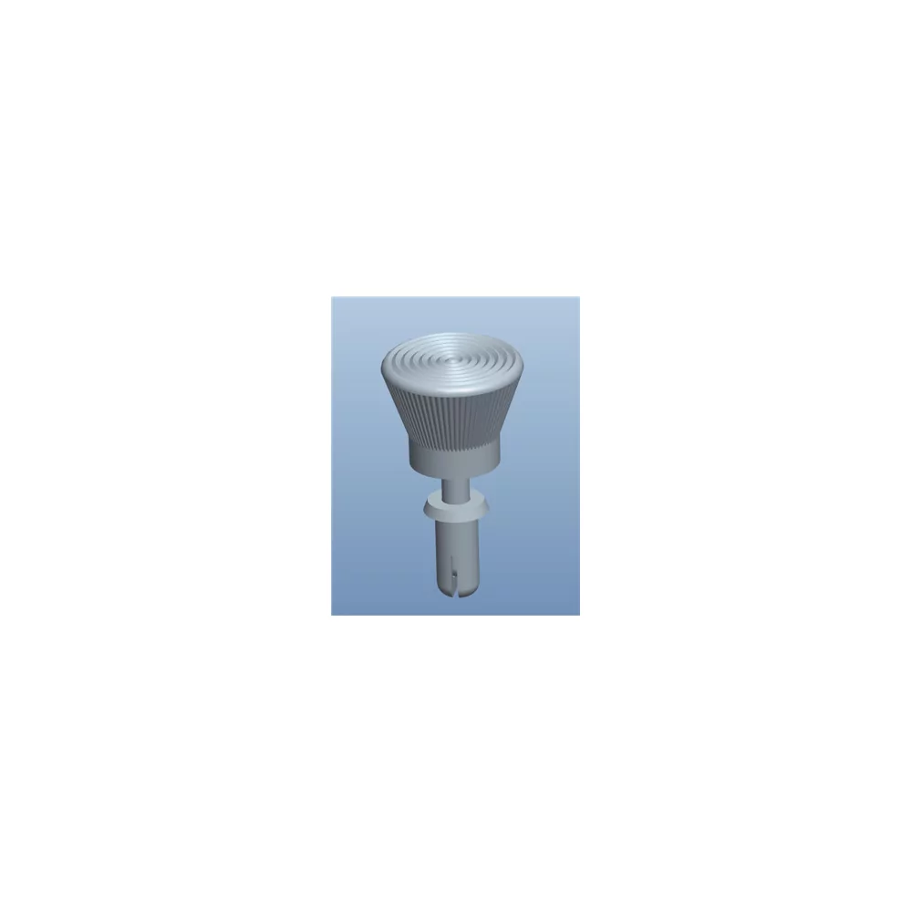 GRT3035B / Staccabile con manopola | Gecko Fastener GmbH