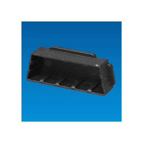 GHC-51 - Behuizingsdeksel | Gecko Fastener GmbH