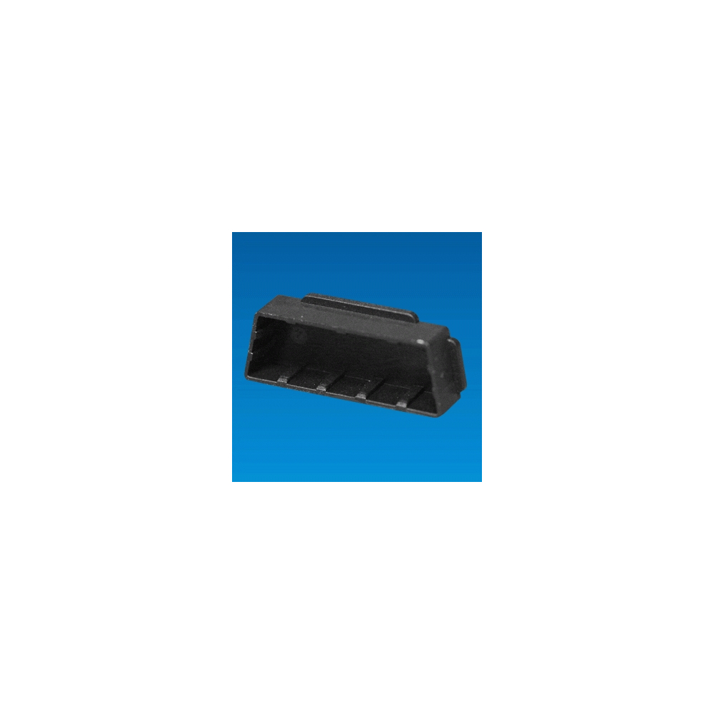 GHC-51 - Housing Cover | Gecko Fastener GmbH