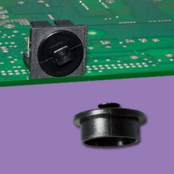 GHC-5C - Coperchio dell'alloggiamento | Gecko Fastener GmbH 2