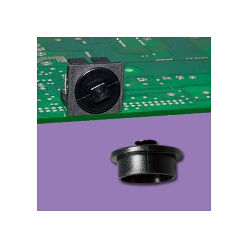 GHC-5C - Tapa de la carcasa | Gecko Fastener GmbH