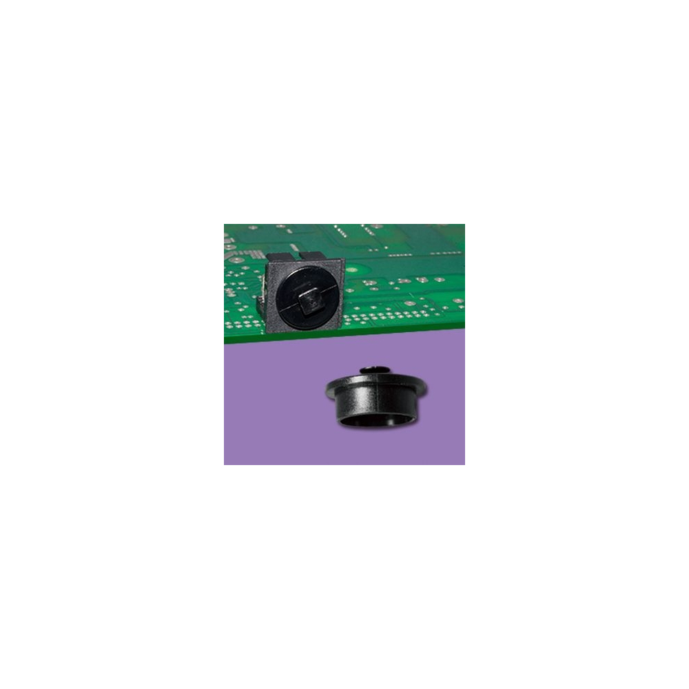 GHC-5C - Coperchio dell'alloggiamento | Gecko Fastener GmbH